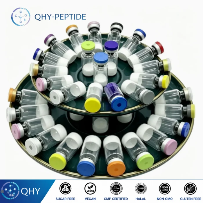 tirzepatide peptide tirzepatide peptide