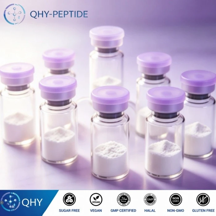 tirzepatide peptide tirzepatide peptide