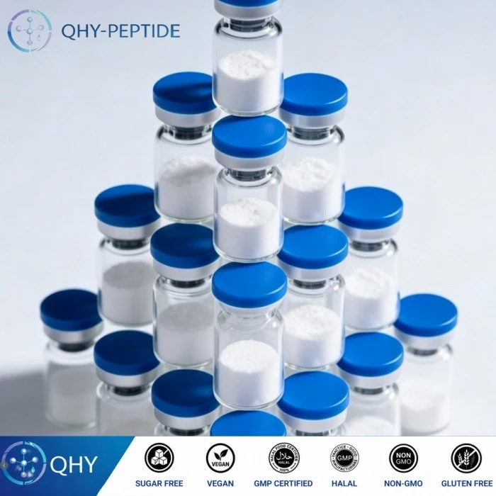 tirzepatide peptides tirzepatide peptides