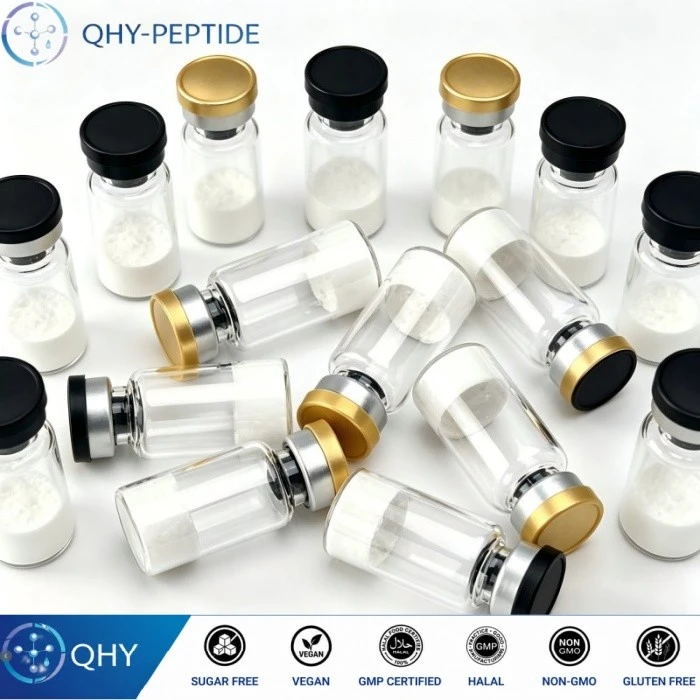 Vesugen Peptide suppliers Vesugen Peptide suppliers