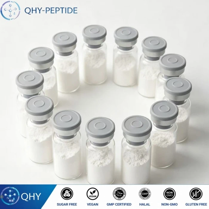 Vesugen Peptide factory Vesugen Peptide factory