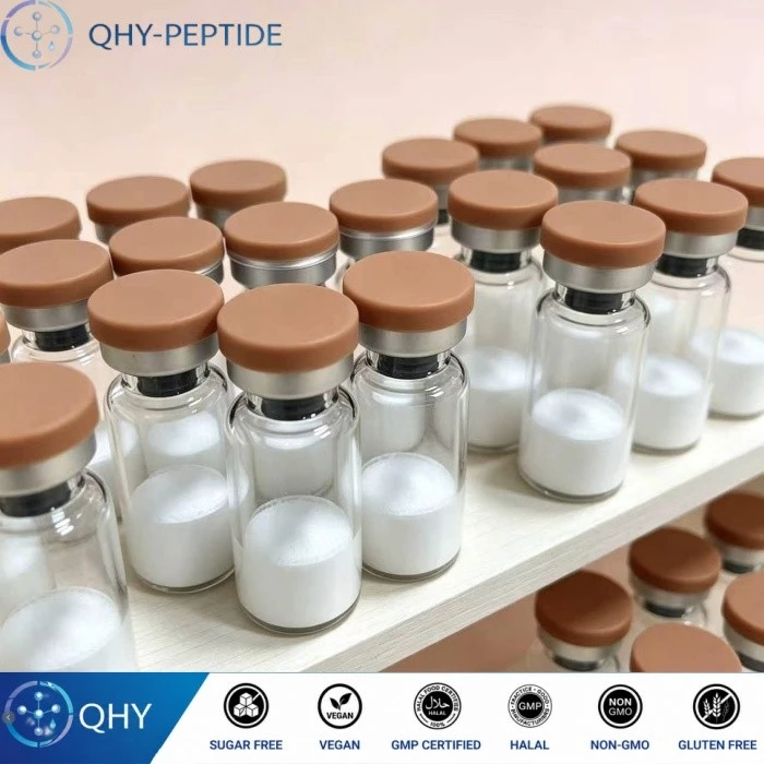 Vesugen Peptide high quality Vesugen Peptide high quality
