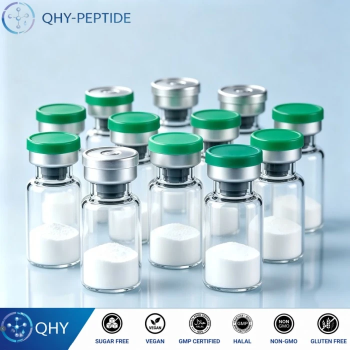 Vesugen Peptide
